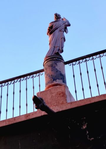 Nuevos espacios para la cultura en la casa de Navajas