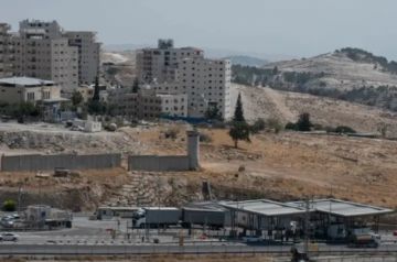 Israel legaliza 104 asentamientos en Cisjordania