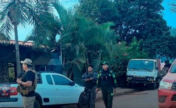 Hombre es abatido a tiros dentro de su domicilio en San Ignacio de Velasco