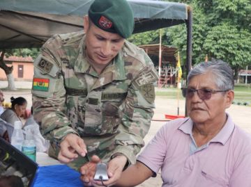 IDH: 25 millones de bolivianos siguen “confiscados” en La Paz