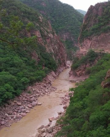 Guaraníes crean comité para frenar el Túnel del Aguaragüe