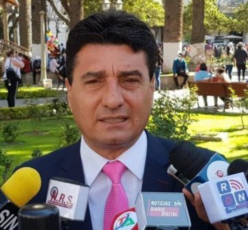 Alcaldía de Tarija aplicará rotación de personal para prevenir hechos de corrupción