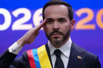 Atentado con drones explosivos en Colombia
