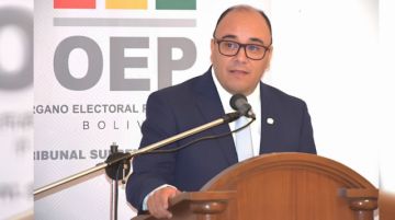 TSE busca nuevas reglas electorales sin aclarar su legitimidad