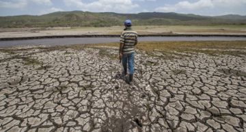 El 'Súper Niño' y los efectos que podría provocar en Bolivia