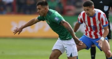 La Verde cerró el primer amistoso para la fecha FIFA de septiembre-octubre