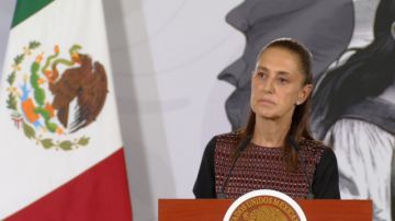 México contra EEUU por el retiro de visas a políticos