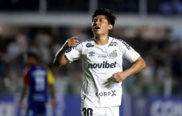 Ausencia de "Ney" en Ecuador, devuelve la chance a Miguelito de jugar ante Macará 