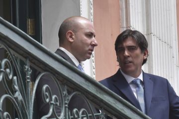 Asesor del presidente, investigado por enriquecimiento y tentativa de homicidio