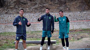 Tomayapo recibe a Always: Día, horario y cómo llegan