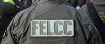 Tras persecución: Caen presuntos ladrones de joyas