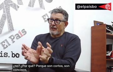 “Muchas escobas, pero nadie barre”: la crisis de los teatros en Tarija