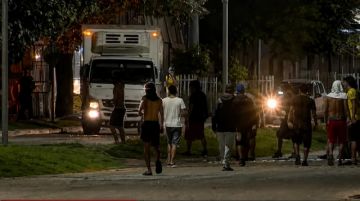 Cuatro menores reciben detención preventiva por asesinato de un adolescente