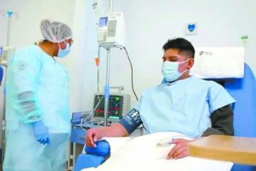 SEDES alerta que cada vez se diagnostican más casos de cáncer en personas jóvenes en Tarija