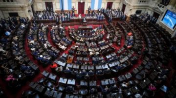 Argentina: bloquean leyes para endeudados y discapacitados