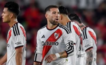 River: El técnico que asumió interino y nombres que suenan para el cargo