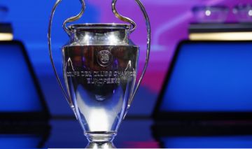 Así quedó el calendario de Champions 2026-2027 tras el sorteo