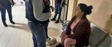 Aprehenden en Viru Viru a “La Reina del Sur” tras su expulsión de Argentina