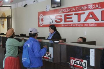 Piden auditar Setar, la facturación y transparentar el nuevo estudio