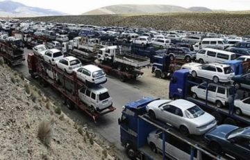 Alcaldes aún no tienen una postura sobre propuesta de Paz para legalizar “autos chutos”