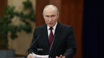 Putin: "No queremos 'congelar' la guerra"
