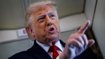 Donald Trump amenaza que "quedará muy poco" de Irán