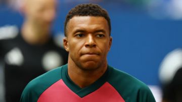 Imputan al líder de una banda que planeaba secuestrar y agredir a Mbappé