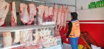 Carne de cerdo mantiene su precio en Tarija, pero alertan por cierre de granjas debido al diésel
