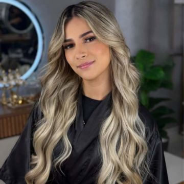 Tatiana Marset da un paso al costado y renuncia al título de reina de Las Tremendas para el Carnaval