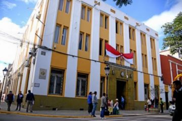 Reducir asambleístas en la ALDT depende de completar el TCP