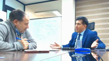 Fernández Quiroga: “Vamos camino a mejorar la rentabilidad del fondo”