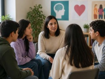 Profesionales exigen políticas públicas para frenar el suicidio