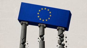 Europa: pulso con Rusia, choque con China y dudas con EEUU