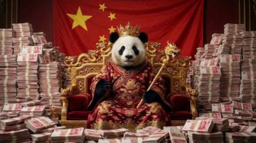 China y un nuevo récord de superávit comercial