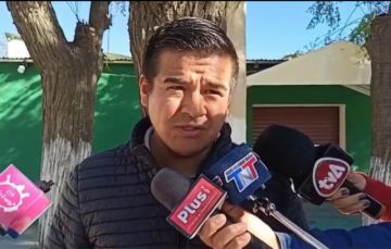 Siete conexiones clandestinas de aguas residuales fueron reabiertas en la Víbora Negra