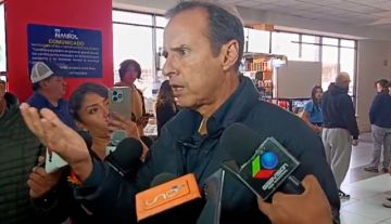 Acuerdo con el FMI: Tuto dice que sólo se presentó un “anexo” y pide “muestren todo”