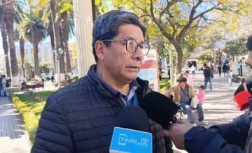 Porcel advierte que las condiciones del FMI traerán nuevos aumentos en los costos