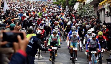 Tarija vivió la versión XXXVII de la Doble San Roque Chaguaya