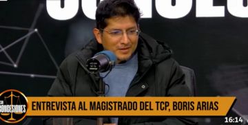 Un TCP limitado encara el debate constitucional con cuatro magistrados y 20.000 causas pendientes