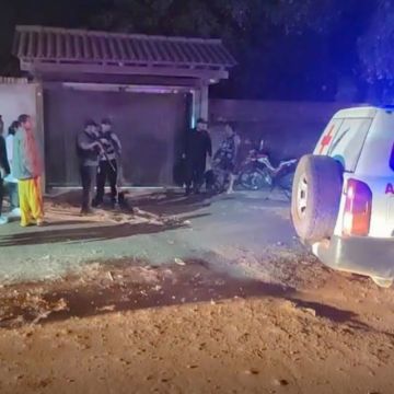 Otros dos hombres fueron acribillados en San Ignacio de Velasco 