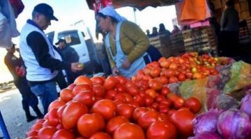 Campesinos advierten posible escasez de alimentos