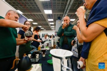 Ocho cafeterías bolivianas están entre las 100 mejores de Sudamérica
