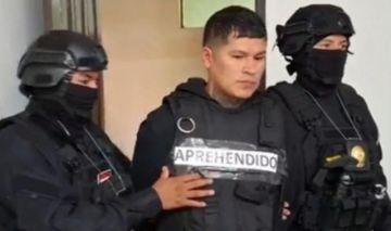 Luis Marcelo Nieves recibió la pena máxima por femincidio