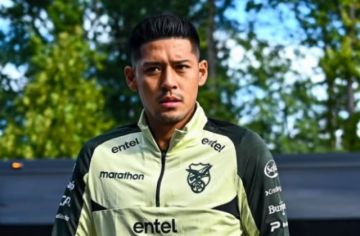 Ramiro Vaca: “El camino está marcado y estamos haciendo las cosas bien”
