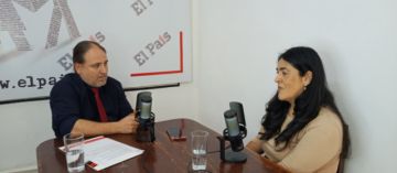 Canedo y el reto de recuperar el patrimonio cultural de Tarija