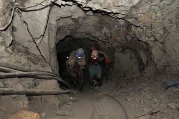 Tres mineros mueren tras hundimiento en el Cerro Rico de Potosí 