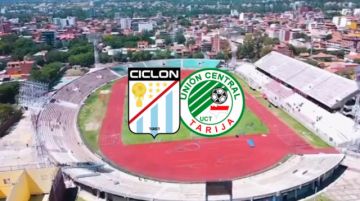 Se programó el clásico tarijeño de ATF para este fin de semana 