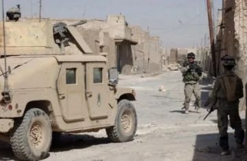 Estados Unidos retira sus tropas de Irak