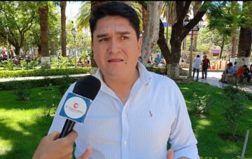 Presentan proyecto de ley para evitar el congelamiento de cuentas a antiguos propietarios de vehículos en Tarija