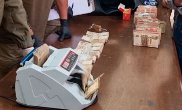 Contabilizan en Sucre más de un millón de bolivianos secuestrados en caso Mariaca